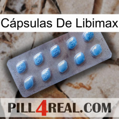 Cápsulas De Libimax viagra3